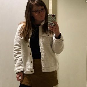 Meet your Posher, Alison